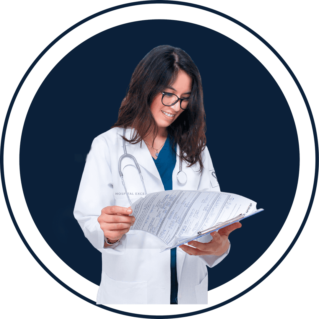 Imagen que habla acerca de nuestro profesionalismo