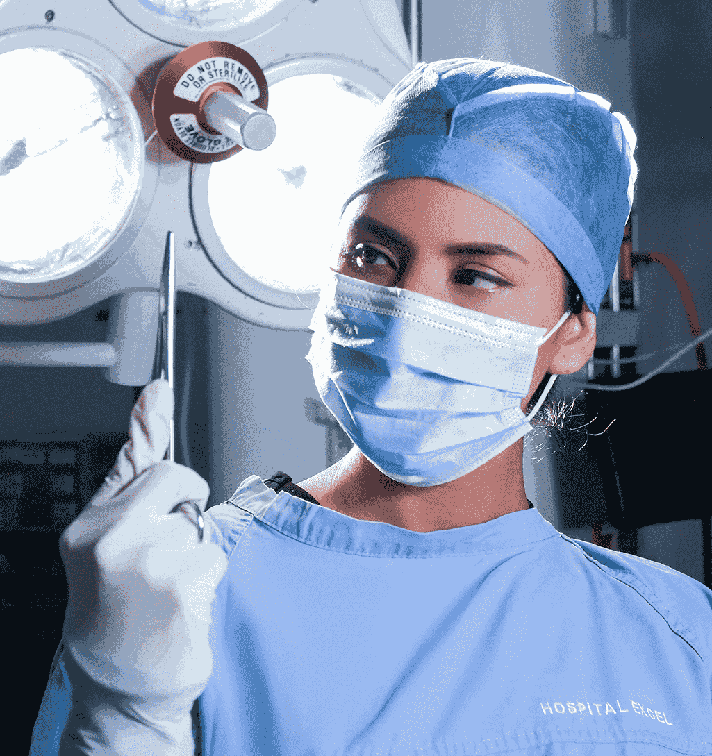 Imagen del quirofano 1