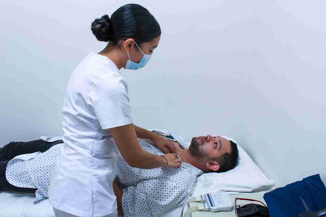 Imagen del quirofano 1