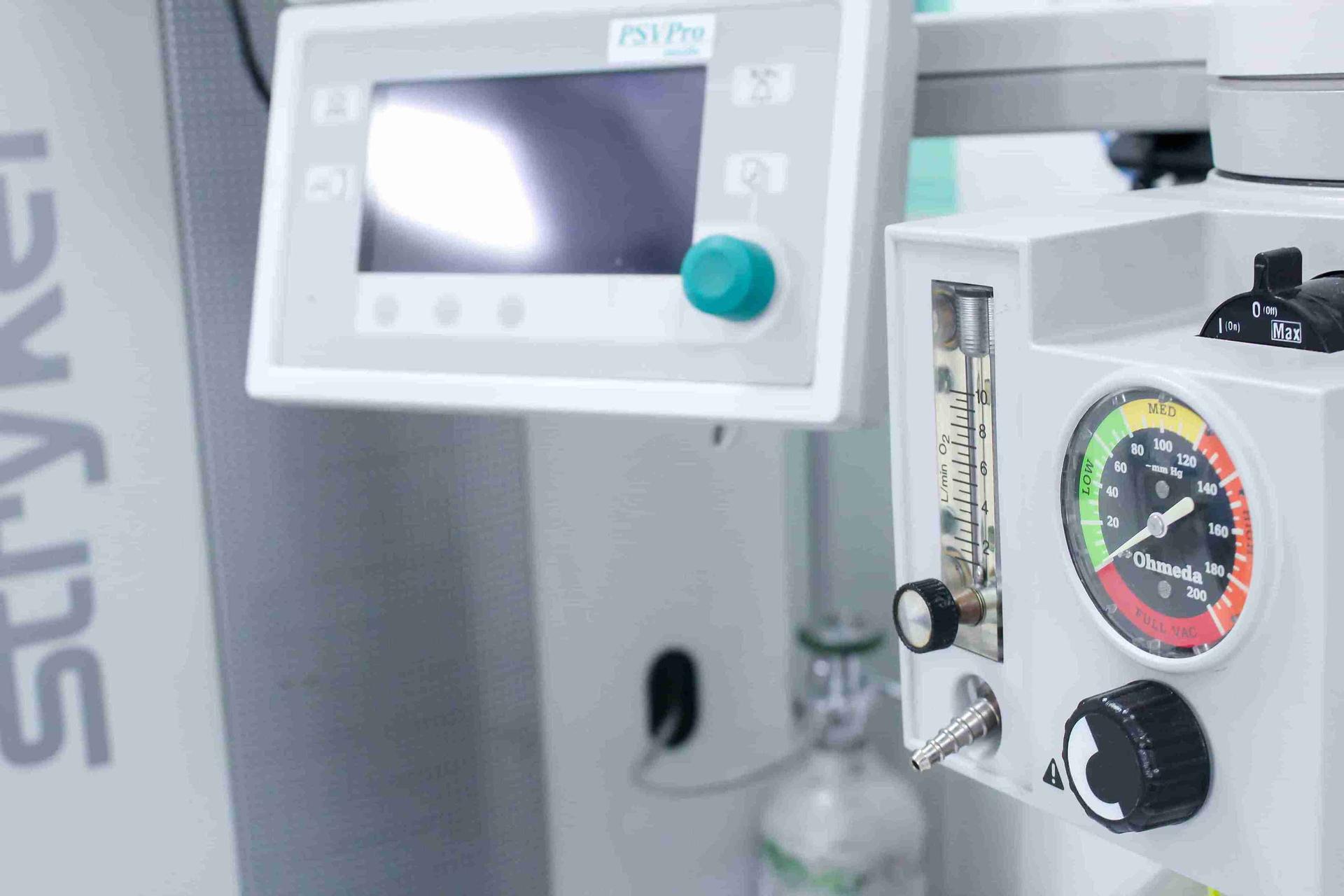 Imagen del quirofano 1