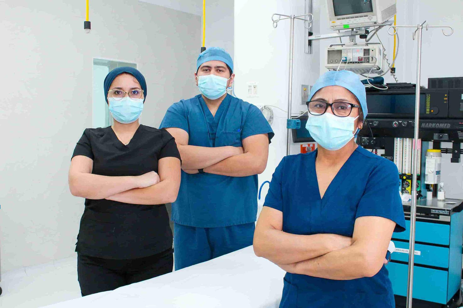 Imagen del quirofano 3