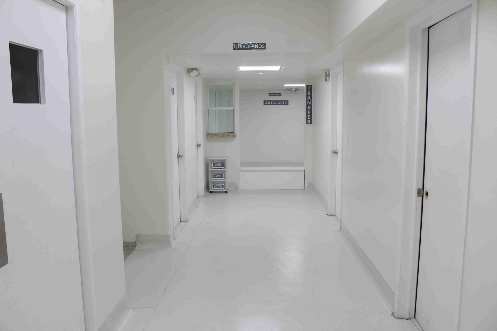 Imagen del quirofano 5