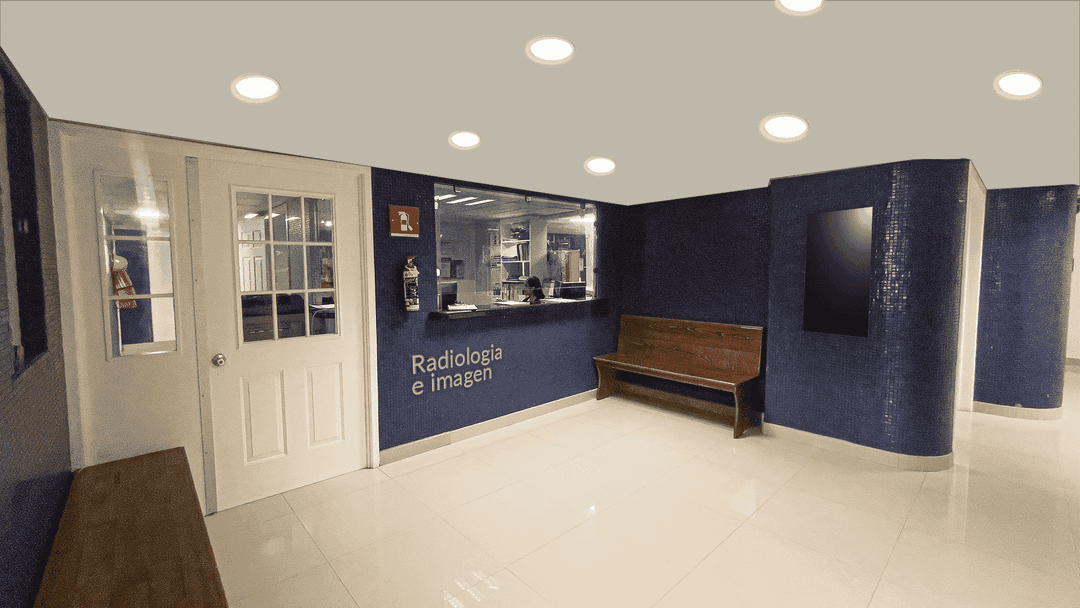 Imagen del quirofano 0