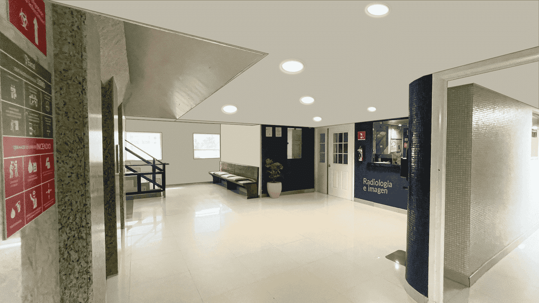 Imagen del quirofano 1