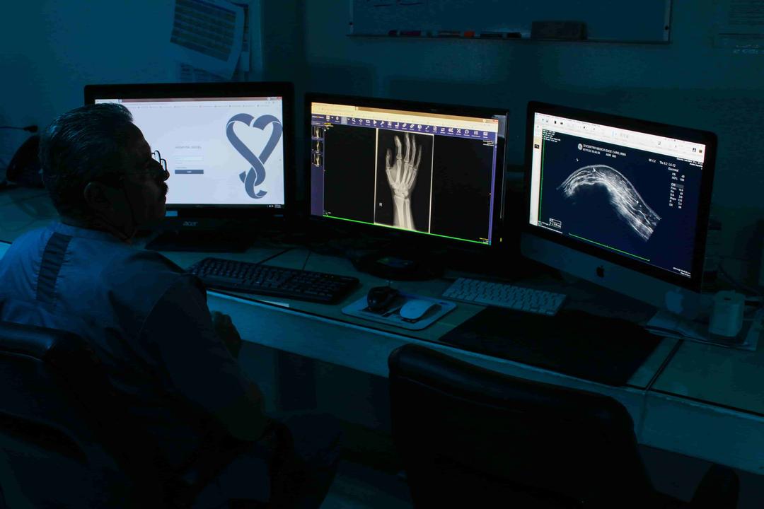 Imagen del quirofano 2