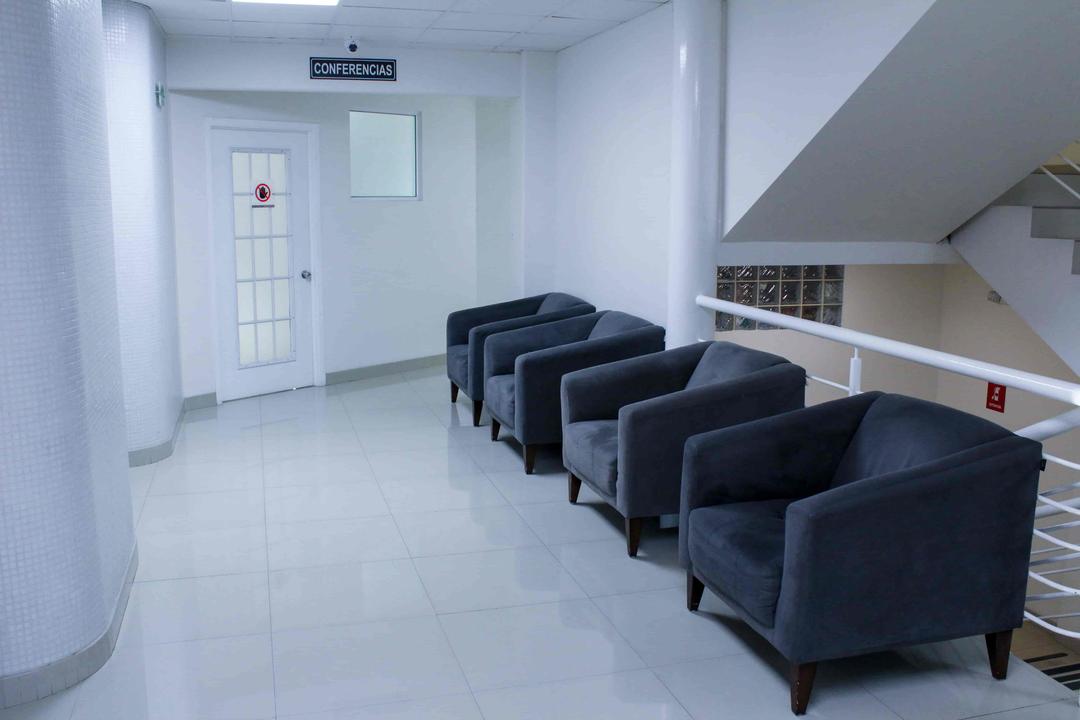 Imagen del quirofano 1