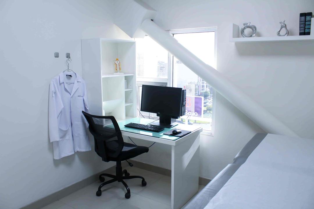 Imagen del quirofano 2