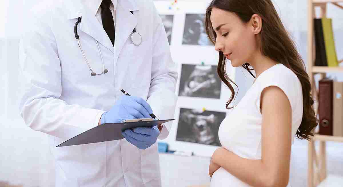 Imagen acerca de Ginecología y Obstetricia