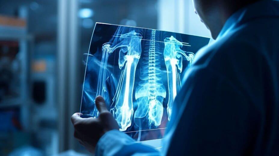 Imagen acerca de Radiología e Imagen